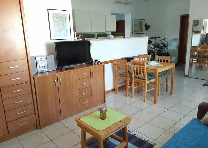 Apartman Garma