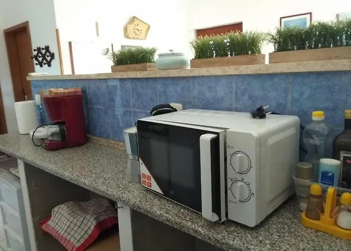 Apartman Garma