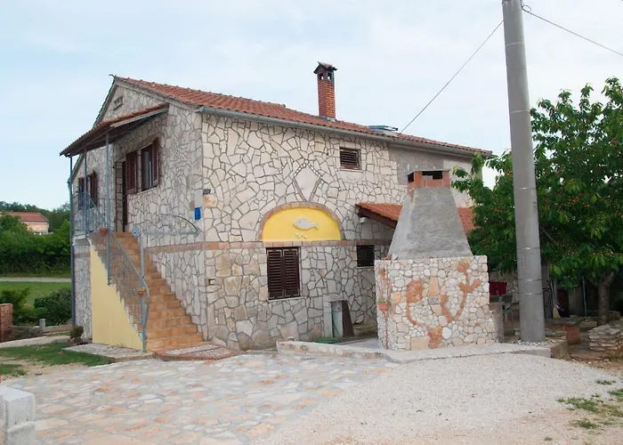 Apartman Garma