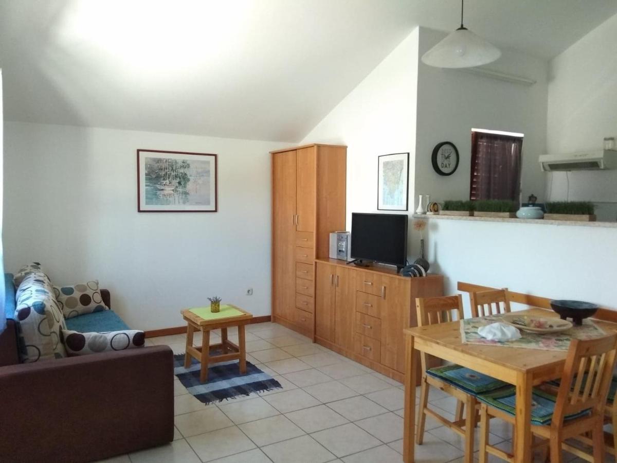 Appartamento Garma