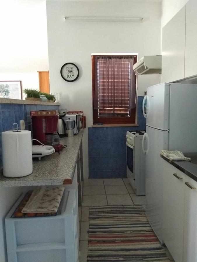 Apartment Garma