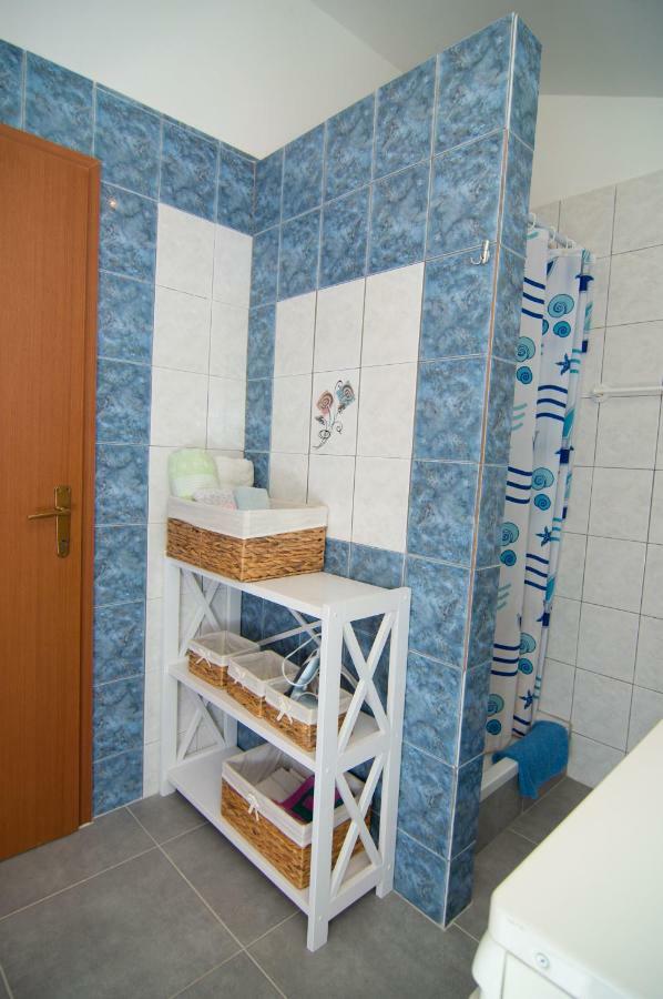 Apartment Garma *